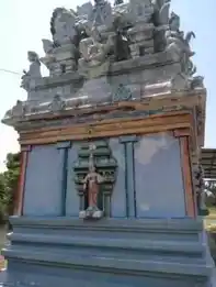 Arulmigu Pidarimriamman Temple, Agasthiyampalli - 614810 Temple
