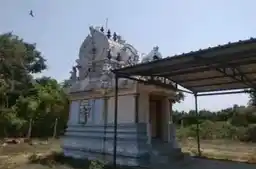 Arulmigu Pidarimriamman Temple, Agasthiyampalli - 614810 அருள்மிகு பிடாரியம்மன் திருக்கோயில், Agasthiyampalli - 614810, Nagapattinam - Ancient Temple Architecture and History Image 5