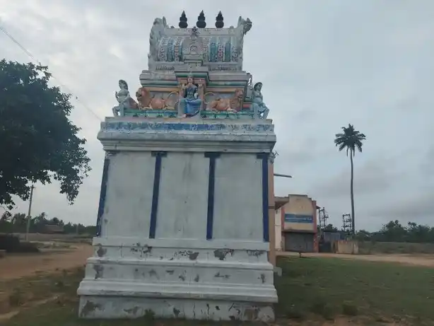 Arulmigu Pidarimriamman Temple, Voimedu - 614714 Temple
