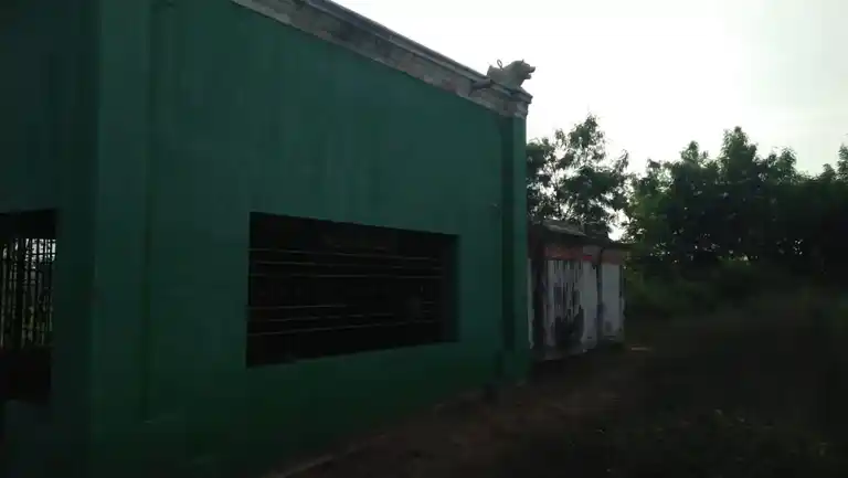 Arulmigu Pidariponniamman Temple, Inside The Village, Ariytahur - 602001 அருள்மிகு பிடாரி பொன்னியம்மன் திருக்கோயில், Inside The Village, Ariytahur - 602001, Tiruvallur - Ancient Temple Architecture and History Image 5