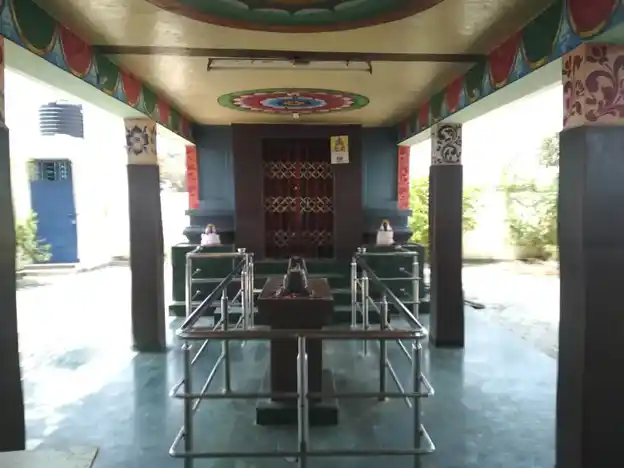 Arulmigu Pidariponniyamman Temple, Puththur - 632512