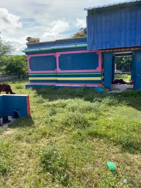 Arulmigu Pidariselliamman Temple, Devadoor - 603306