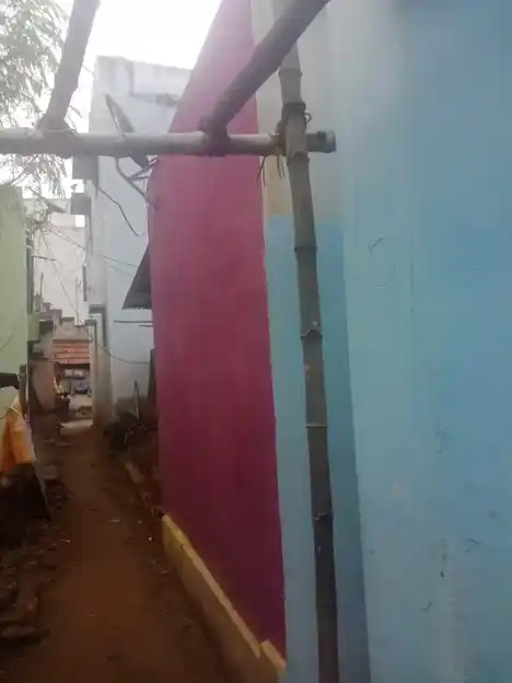 Arulmigu Pidariyaar Temple, Mallatchipuram - 620101 Temple