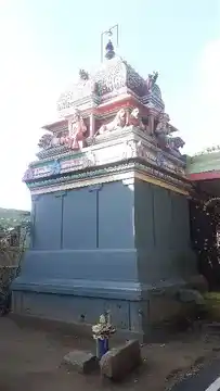 Arulmigu Pidariyamman And Motchakaliamman Temple, Dharasuram - 612703 அருள்மிகு பிடாரியம்மன் மற்றும் மோட்சகாளியம்மன் திருக்கோயில், Dharasuram - 612703, Thanjavur - Ancient Temple Architecture and History Image 3