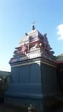 Arulmigu Pidariyamman And Motchakaliamman Temple, Dharasuram - 612703 அருள்மிகு பிடாரியம்மன் மற்றும் மோட்சகாளியம்மன் திருக்கோயில், Dharasuram - 612703, Thanjavur - Ancient Temple Architecture and History Image 4