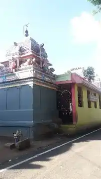 Arulmigu Pidariyamman And Motchakaliamman Temple, Dharasuram - 612703 அருள்மிகு பிடாரியம்மன் மற்றும் மோட்சகாளியம்மன் திருக்கோயில், Dharasuram - 612703, Thanjavur - Ancient Temple Architecture and History Image 5