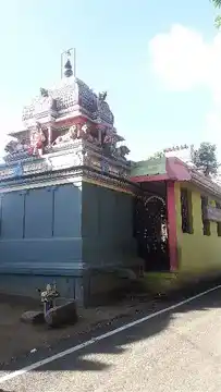 Arulmigu Pidariyamman And Motchakaliamman Temple, Dharasuram - 612703 அருள்மிகு பிடாரியம்மன் மற்றும் மோட்சகாளியம்மன் திருக்கோயில், Dharasuram - 612703, Thanjavur - Ancient Temple Architecture and History Image 6