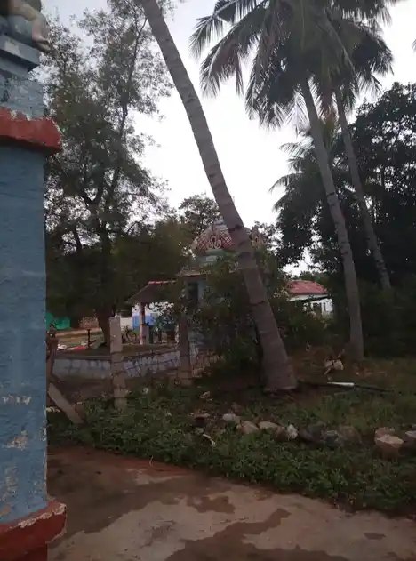 Arulmigu Pidariyamman,Kaliyamman Temple, Kalipalayam - 637017 அருள்மிகு பிடாரியம்மன், காளியம்மன் திருக்கோயில், Kalipalayam - 637017, Namakkal - Ancient Temple Architecture and History Image 4