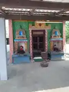 Arulmigu Pidariyamman Swamy Temple, Kudavasal - 612601