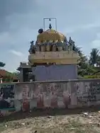 Arulmigu Pidariyamman Swamy Temple, Kudavasal - 612601 அருள்மிகு பிடாரியம்மன் திருக்கோயில், Kudavasal - 612601, Thiruvarur - Ancient Temple Architecture and History Image 4