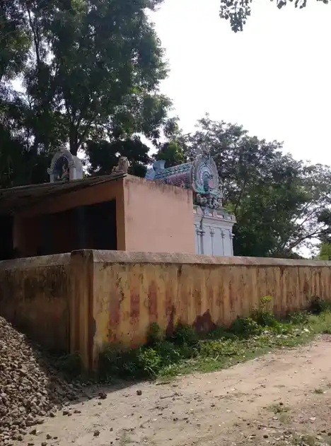 Arulmigu Pidariyamman Swamy Temple, Puthukudi - 612610 அருள்மிகுபிடாரியம்மன் திருக்கோயில், Puthukudi, Puthukudi - 612610, Thiruvarur - Ancient Temple Architecture and History Image 3