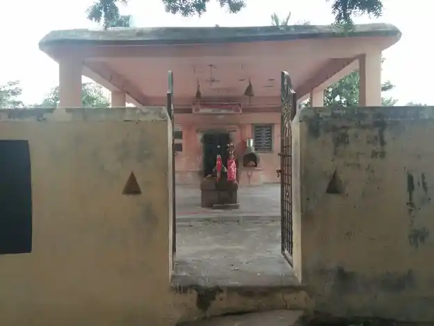 Arulmigu Pidariyamman Temple, Aasur - 605652