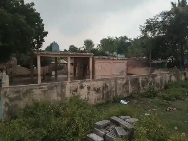 Arulmigu Pidariyamman Temple, Aasur - 605652 அருள்மிகு பிடாரியம்மன் திருக்கோயில், Aasur - 605652, Viluppuram - Ancient Temple Architecture and History Image 2