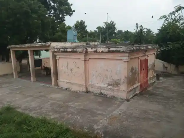 Arulmigu Pidariyamman Temple, Aasur - 605652 அருள்மிகு பிடாரியம்மன் திருக்கோயில், Aasur - 605652, Viluppuram - Ancient Temple Architecture and History Image 3