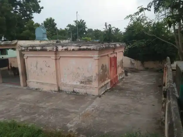 Arulmigu Pidariyamman Temple, Aasur - 605652 அருள்மிகு பிடாரியம்மன் திருக்கோயில், Aasur - 605652, Viluppuram - Ancient Temple Architecture and History Image 4