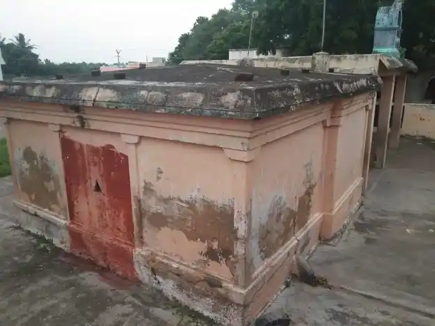 Arulmigu Pidariyamman Temple, Aasur - 605652 அருள்மிகு பிடாரியம்மன் திருக்கோயில், Aasur - 605652, Viluppuram - Ancient Temple Architecture and History Image 5