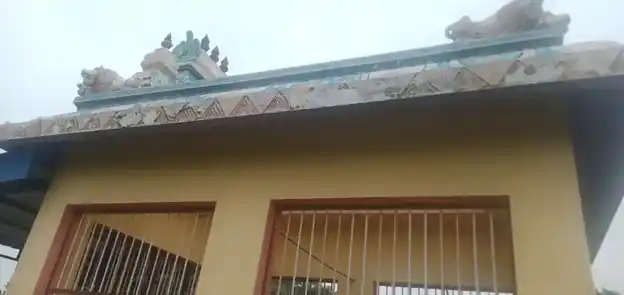 Arulmigu Pidariyamman Temple, Ammapettai, Karaiur - 620009 Temple