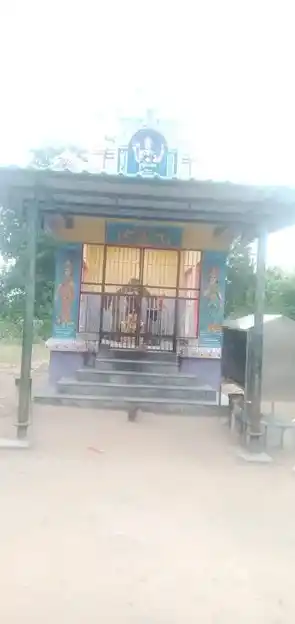 Arulmigu Pidariyamman Temple, Ammapettai, Karaiur - 620009 அருள்மிகு பிடாரிஅம்மன் திருக்கோயில், அம்மாப்பேட்டை, காரையூர். - 620009, Thiruchirappalli - Ancient Temple Architecture and History Image 2