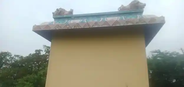 Arulmigu Pidariyamman Temple, Ammapettai, Karaiur - 620009 அருள்மிகு பிடாரிஅம்மன் திருக்கோயில், அம்மாப்பேட்டை, காரையூர். - 620009, Thiruchirappalli - Ancient Temple Architecture and History Image 4