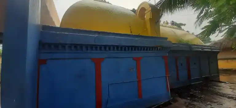 Arulmigu Pidariyamman Temple, Anniyur - 605202 Temple