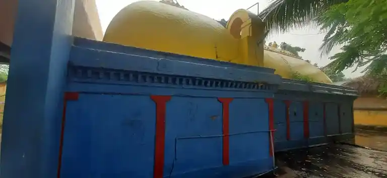 Arulmigu Pidariyamman Temple, Anniyur - 605202 Arulmigu Pidariyamman Temple, அன்னியூர் - 605202, Viluppuram - Ancient Temple Architecture and History Image 3