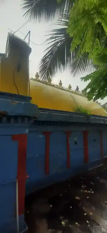 Arulmigu Pidariyamman Temple, Anniyur - 605202 Arulmigu Pidariyamman Temple, அன்னியூர் - 605202, Viluppuram - Ancient Temple Architecture and History Image 4