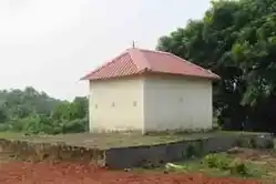 Arulmigu Pidariyamman Temple, Arasur - 609306 Temple