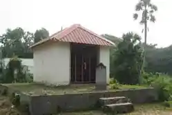 Arulmigu Pidariyamman Temple, Arasur - 609306 அருள்மிகு பிடாரியம்மன் திருக்கோயில், Arasur - 609306, Mayiladuthurai - Ancient Temple Architecture and History Image 2