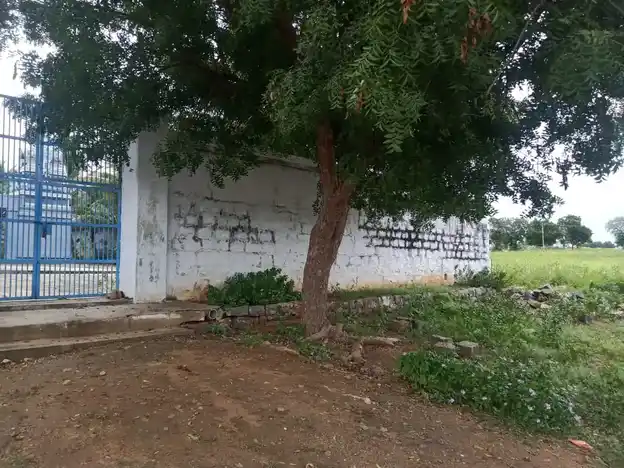 Arulmigu Pidariyamman Temple, Arur - 637020