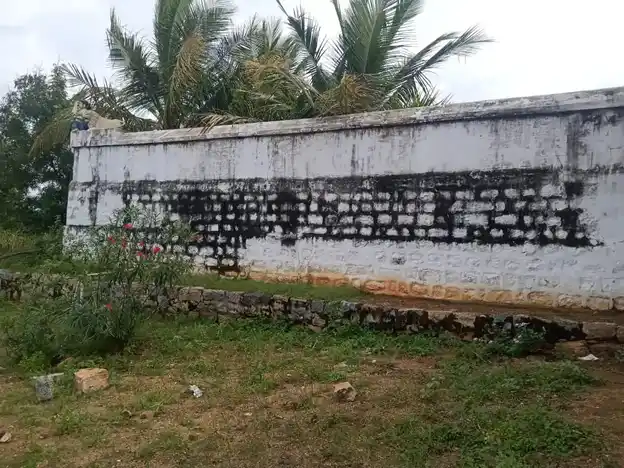 Arulmigu Pidariyamman Temple, Arur - 637020 அருள்மிகு பிடாரியம்மன் திருக்கோயில், Arur - 637020, Namakkal - Ancient Temple Architecture and History Image 2