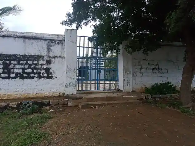 Arulmigu Pidariyamman Temple, Arur - 637020 அருள்மிகு பிடாரியம்மன் திருக்கோயில், Arur - 637020, Namakkal - Ancient Temple Architecture and History Image 3