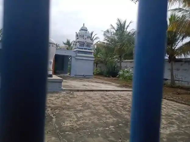 Arulmigu Pidariyamman Temple, Arur - 637020 அருள்மிகு பிடாரியம்மன் திருக்கோயில், Arur - 637020, Namakkal - Ancient Temple Architecture and History Image 4
