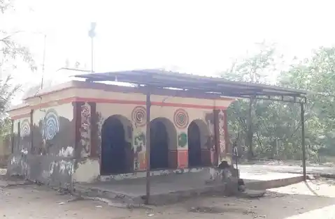 Arulmigu Pidariyamman Temple, Asur - 0