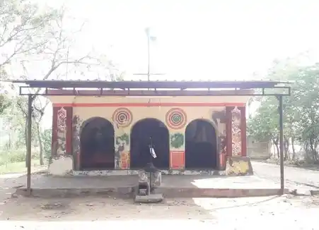 Arulmigu Pidariyamman Temple, Asur - 0 Arulmigu Pidariyamman Temple, அசூர் - 0, Thanjavur - Ancient Temple Architecture and History Image 2