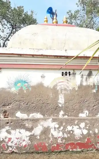 Arulmigu Pidariyamman Temple, Asur - 0 Arulmigu Pidariyamman Temple, அசூர் - 0, Thanjavur - Ancient Temple Architecture and History Image 4