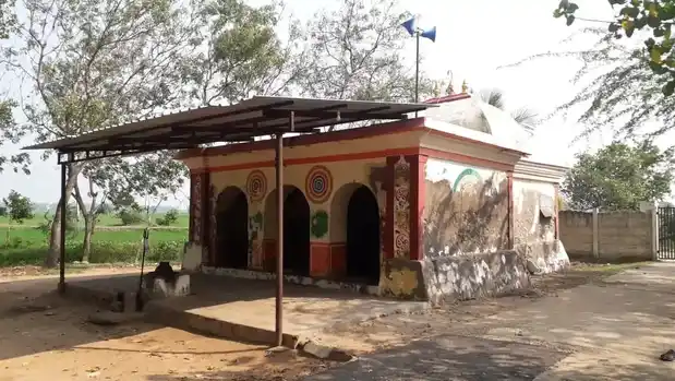 Arulmigu Pidariyamman Temple, Asur - 0 Arulmigu Pidariyamman Temple, அசூர் - 0, Thanjavur - Ancient Temple Architecture and History Image 5