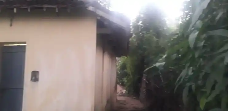 Arulmigu Pidariyamman Temple, Athur - 609204 Temple