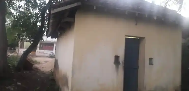 Arulmigu Pidariyamman Temple, Athur - 609204 Arulmigu Pidariyamman Temple, Athur - 609204, Mayiladuthurai - Ancient Temple Architecture and History Image 2