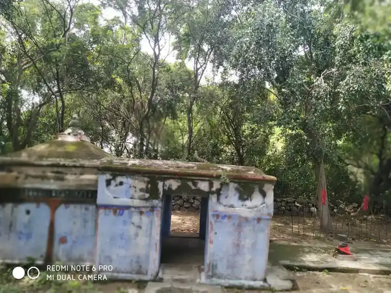 Arulmigu Pidariyamman Temple, Attur - 636112