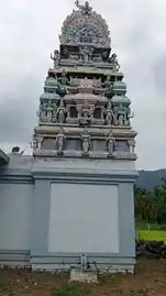 Arulmigu Pidariyamman Temple, Batharpettai - 621010 அருள்மிகு பிடாரி அம்மன் திருக்கோயில், Batharpettai, பாதர்பேட்டை - 621010, Thiruchirappalli - Ancient Temple Architecture and History Image 4