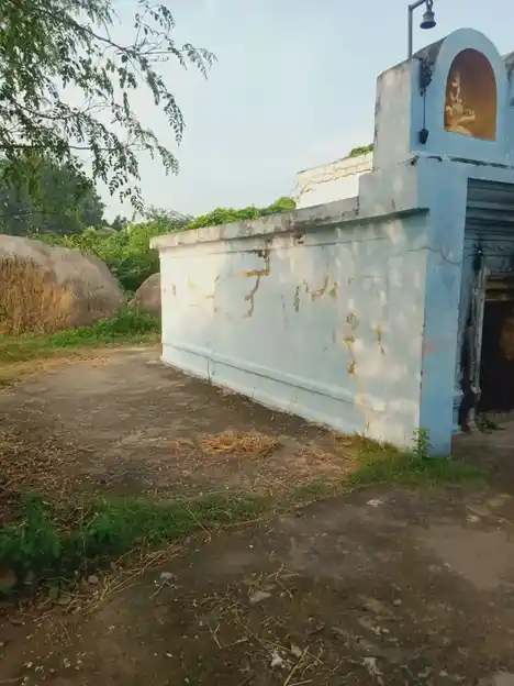 Arulmigu Pidariyamman Temple, Emapper - 607203 Temple