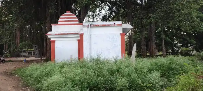 Arulmigu Pidariyamman Temple, Enungoor - 639110 அருள்மிகு பிடாரியம்மன் திருக்கோயில், Enungoor - 639110, Karur - Ancient Temple Architecture and History Image 4