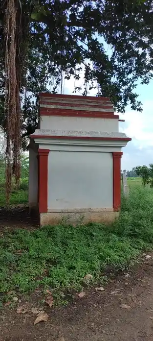 Arulmigu Pidariyamman Temple, Enungoor - 639110 அருள்மிகு பிடாரியம்மன் திருக்கோயில், Enungoor - 639110, Karur - Ancient Temple Architecture and History Image 5