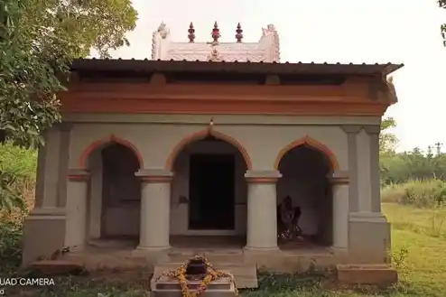 Arulmigu Pidariyamman Temple, Illupur, Illupur - 609308 அருள்மிகு பிடாரியம்மன் திருக்கோயில், Illupur, இலுப்பூர் - 609308, Mayiladuthurai - Ancient Temple Architecture and History Image 4