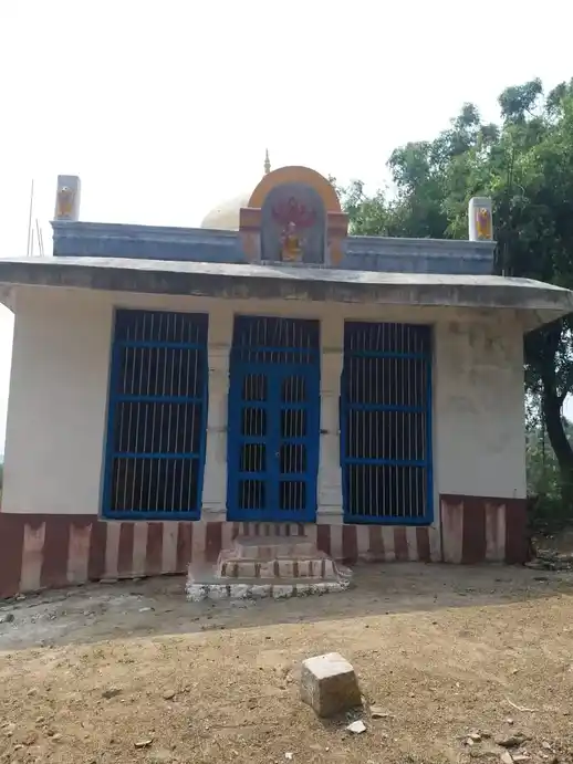 Arulmigu Pidariyamman Temple, Jeyamangalam - 625603 அருள்மிகு பிடாரியம்மன் திருக்கோயில், Jeyamangalam - 625603, Theni - Ancient Temple Architecture and History Image 2