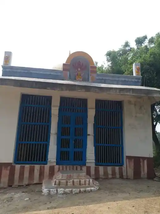 Arulmigu Pidariyamman Temple, Jeyamangalam - 625603 அருள்மிகு பிடாரியம்மன் திருக்கோயில், Jeyamangalam - 625603, Theni - Ancient Temple Architecture and History Image 3
