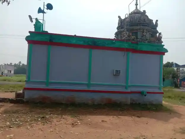 Arulmigu Pidariyamman Temple, Kalaiyampatti - 624714 Arulmigu Pidariyamman Temple, Kalaiyampatti - 624714, Dindigul - Ancient Temple Architecture and History Image 4