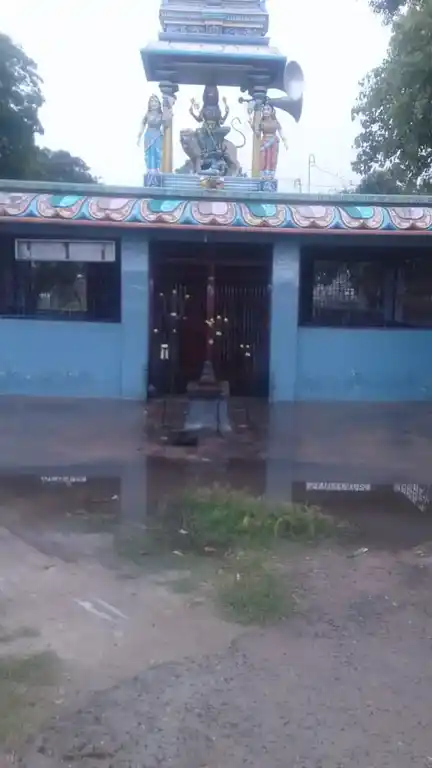 Arulmigu Pidariyamman Temple, Kandachipuram - 605701 அருள்மிகு பிடாரியம்மன் திருக்கோயில், Kandachipuram - 605701, Viluppuram - Ancient Temple Architecture and History Image 3