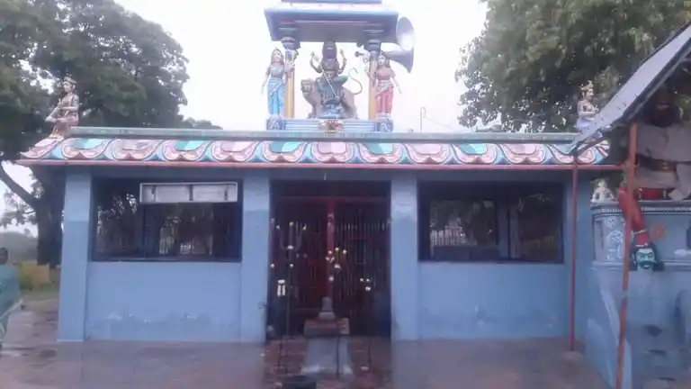 Arulmigu Pidariyamman Temple, Kandachipuram - 605701 அருள்மிகு பிடாரியம்மன் திருக்கோயில், Kandachipuram - 605701, Viluppuram - Ancient Temple Architecture and History Image 6