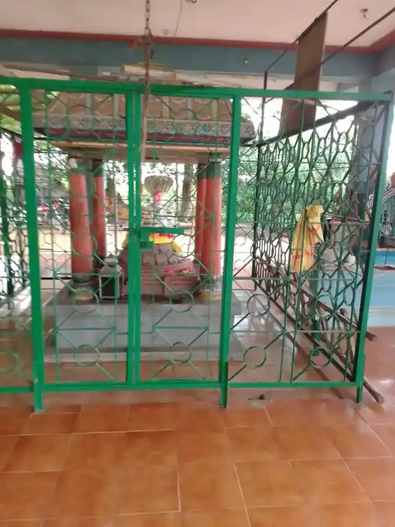 Arulmigu Pidariyamman Temple, Kandrakottai - 607205